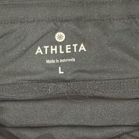 Athleta Pulse running shorts - Picture 6 of 7